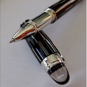Montblanc Starwalker Laser Grid Fineliner Pen